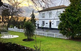 Stifford Clays Farm Hotel